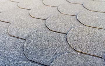 Heronston asphalt roofing costs