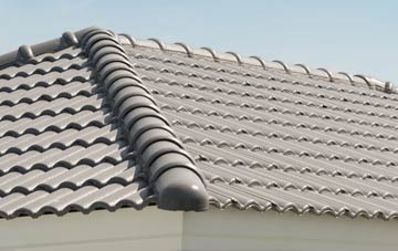 advantages of Heronston clay roofing