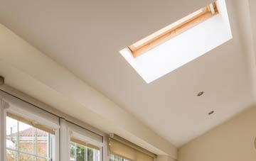 Heronston conservatory roof insulation companies