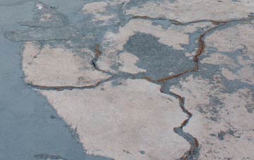 fibreglass roofing replacement Heronston