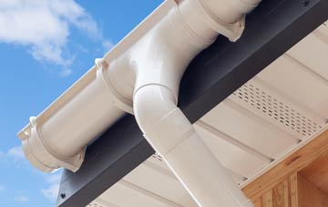 Heronston gutter installation costs