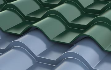 who should consider Heronston plastic roofs