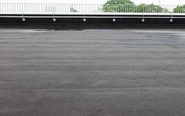 Heronston asphalt roof replacement
