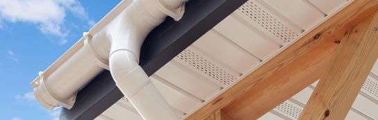 get Heronston guttering quotes today