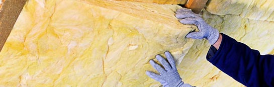 quotes for Heronston roof insulation