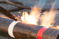 Heronston flat roofing replacement