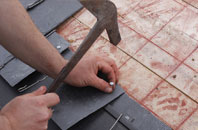 free Heronston garage roof repair quotes