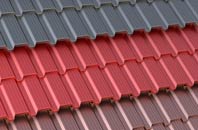 find rated Heronston plastic roofing companies
